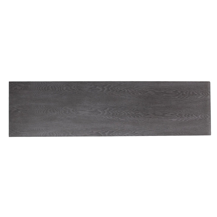 SwayLiving Edderton Media Console w/ Storage MEDIA + TV STANDS