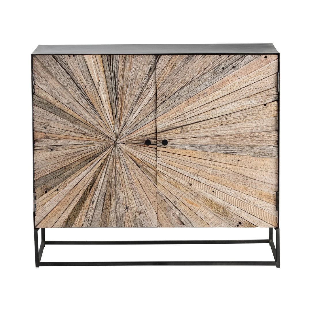 SwayLiving Bazemore Cabinet SIDEBOARDS + CABINETS