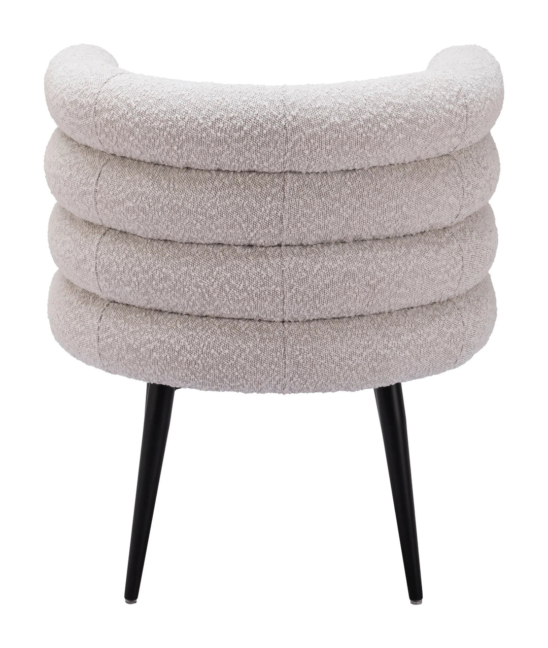 SwayLiving Grena Dining Chair Misty Gray - Set of 2 DINING CHAIRS
