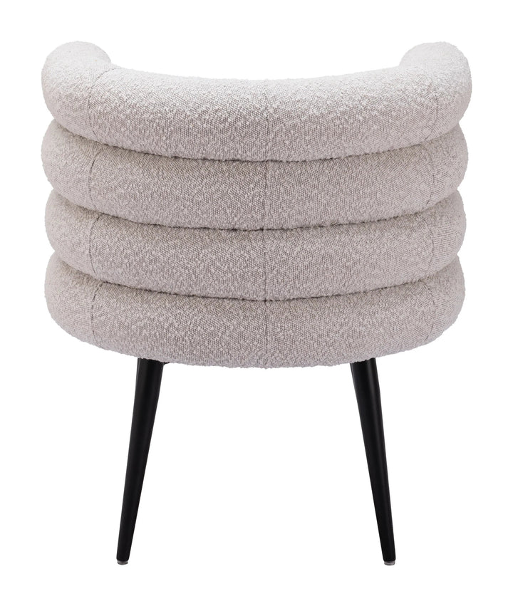 SwayLiving Grena Dining Chair Misty Gray - Set of 2 DINING CHAIRS