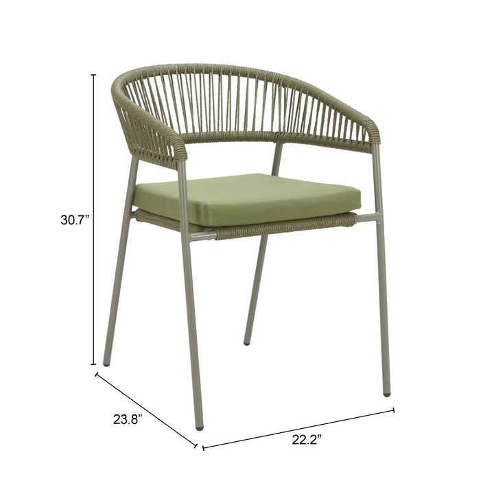 Skye Dining Chair (Set of 2)