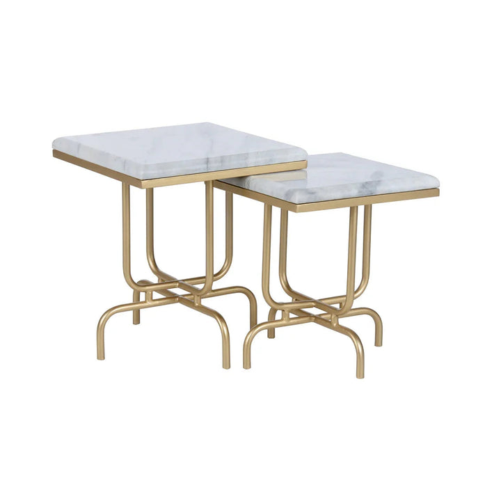 SwayLiving Stand By Me Tables (S2) ACCENT TABLES