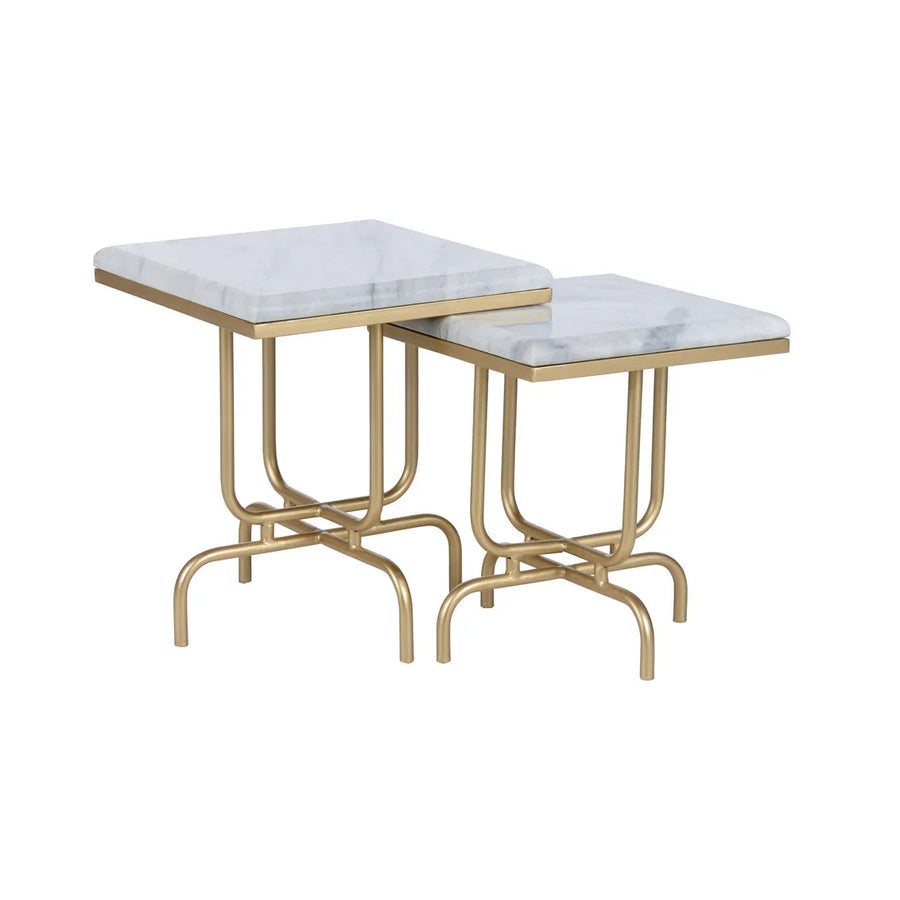 SwayLiving Stand By Me Tables (S2) ACCENT TABLES