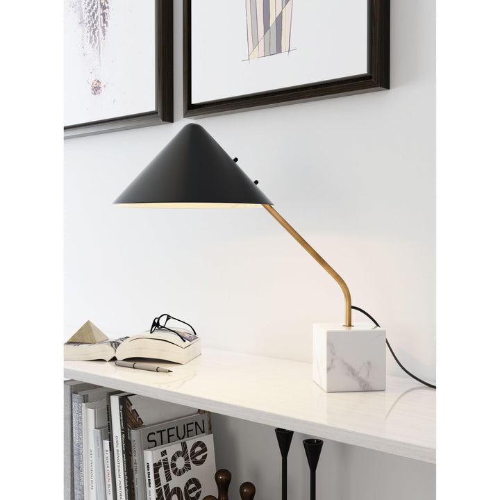 SwayLiving Pike Table Lamp TABLE LAMPS