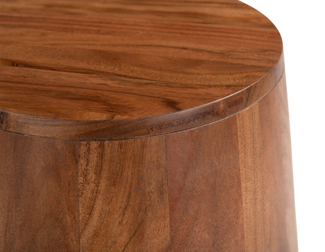 Tornos Side Table