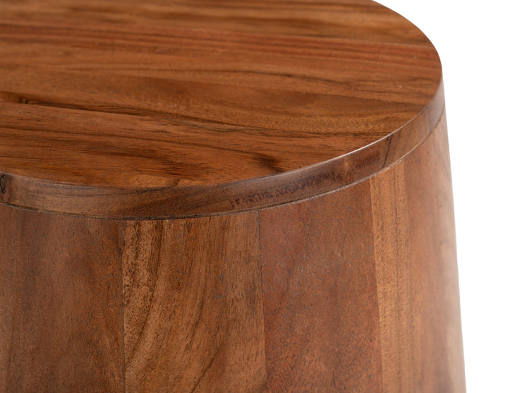 Tornos Side Table