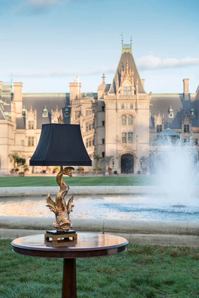 SwayLiving Imperial Dragon Lamp TABLE LAMPS