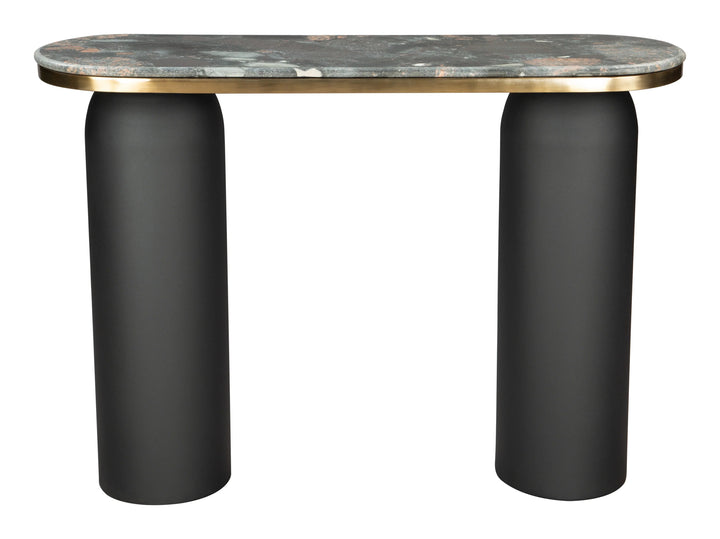 SwayLiving Luxor Console Table Multicolor CONSOLE TABLES