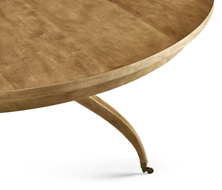 SwayLiving Timeless Solar Spider Leg Dining Table DINING TABLES