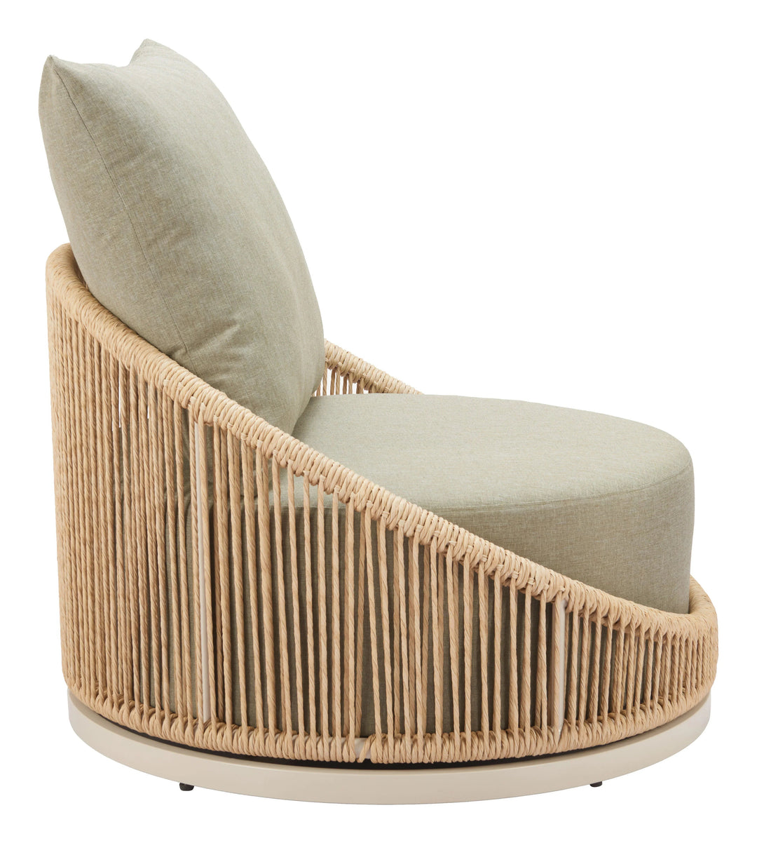 Cabana Swivel Chair