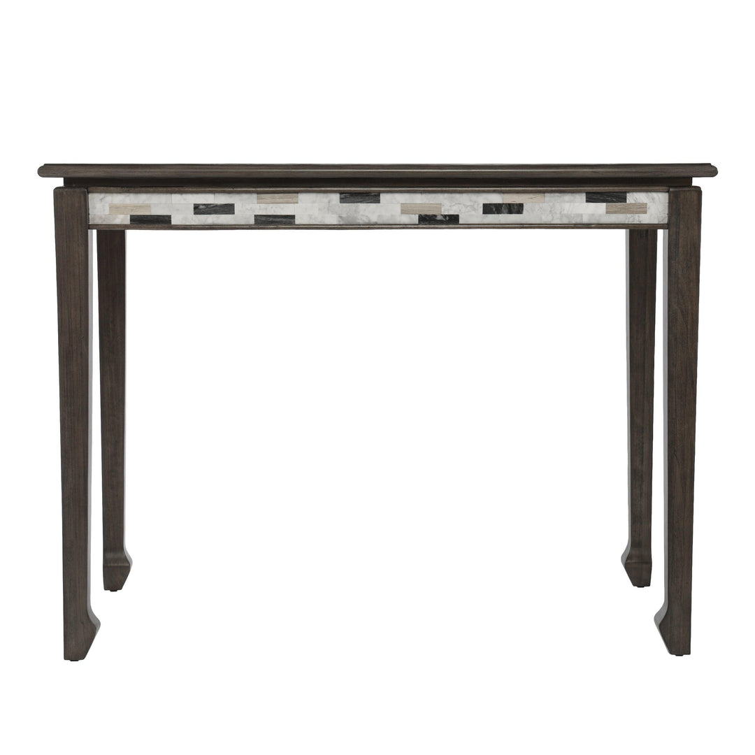 SwayLiving Hadersley Counter Table CONSOLE TABLES
