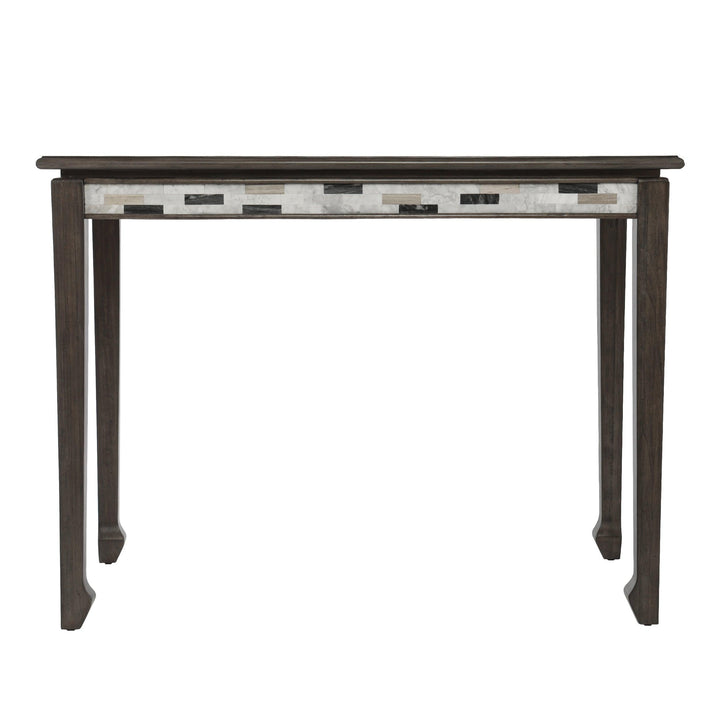 SwayLiving Hadersley Counter Table CONSOLE TABLES