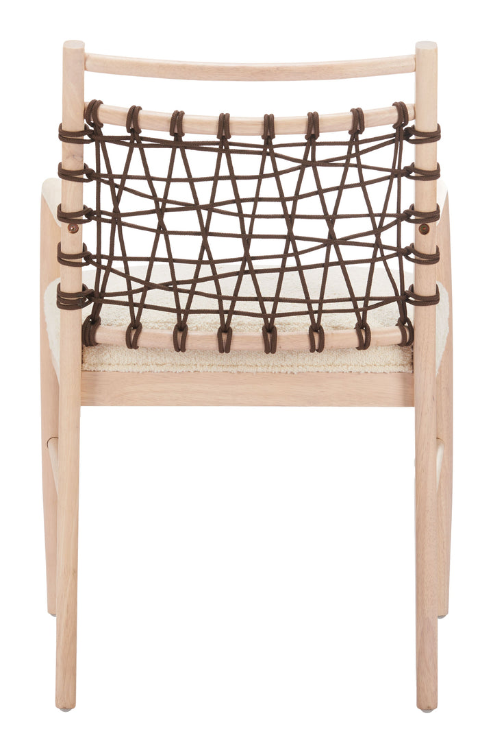Wezly Dining Chair (Set of 2)