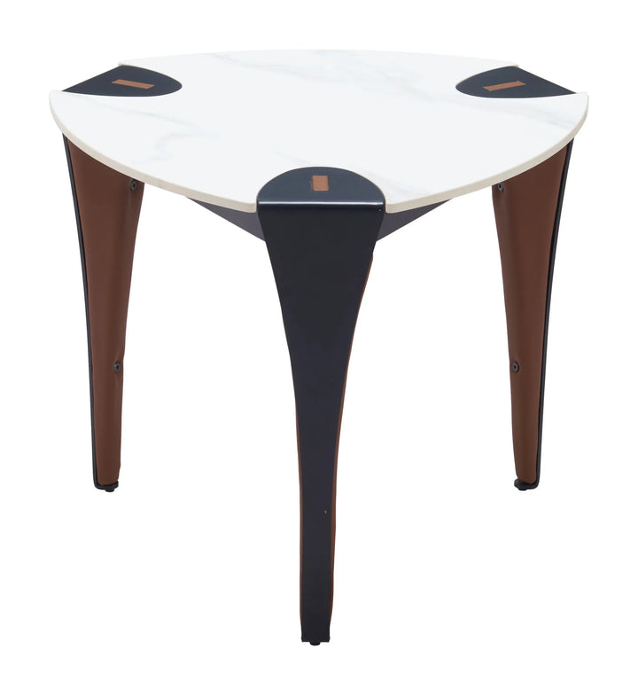 SwayLiving Bogey Side Table Multicolor ACCENT TABLES