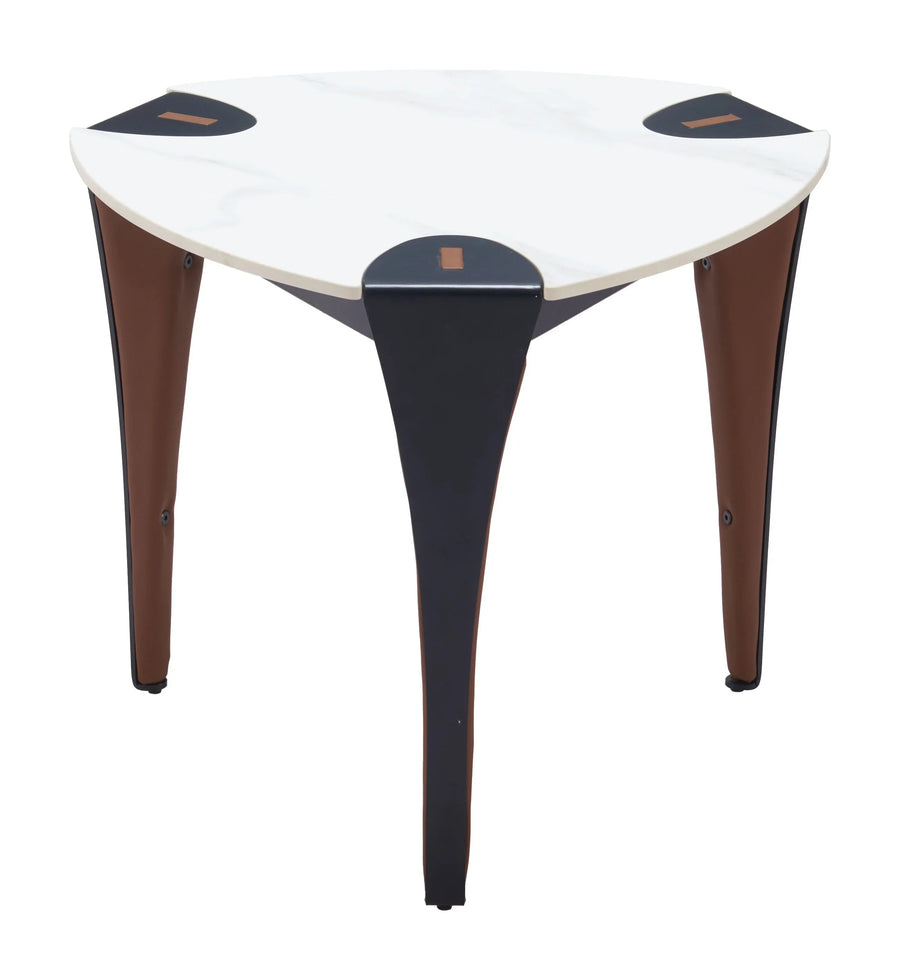 SwayLiving Bogey Side Table Multicolor ACCENT TABLES