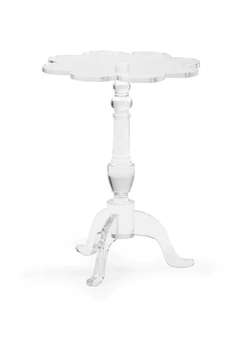 SwayLiving Mount Pleasant Side Table ACCENT TABLES