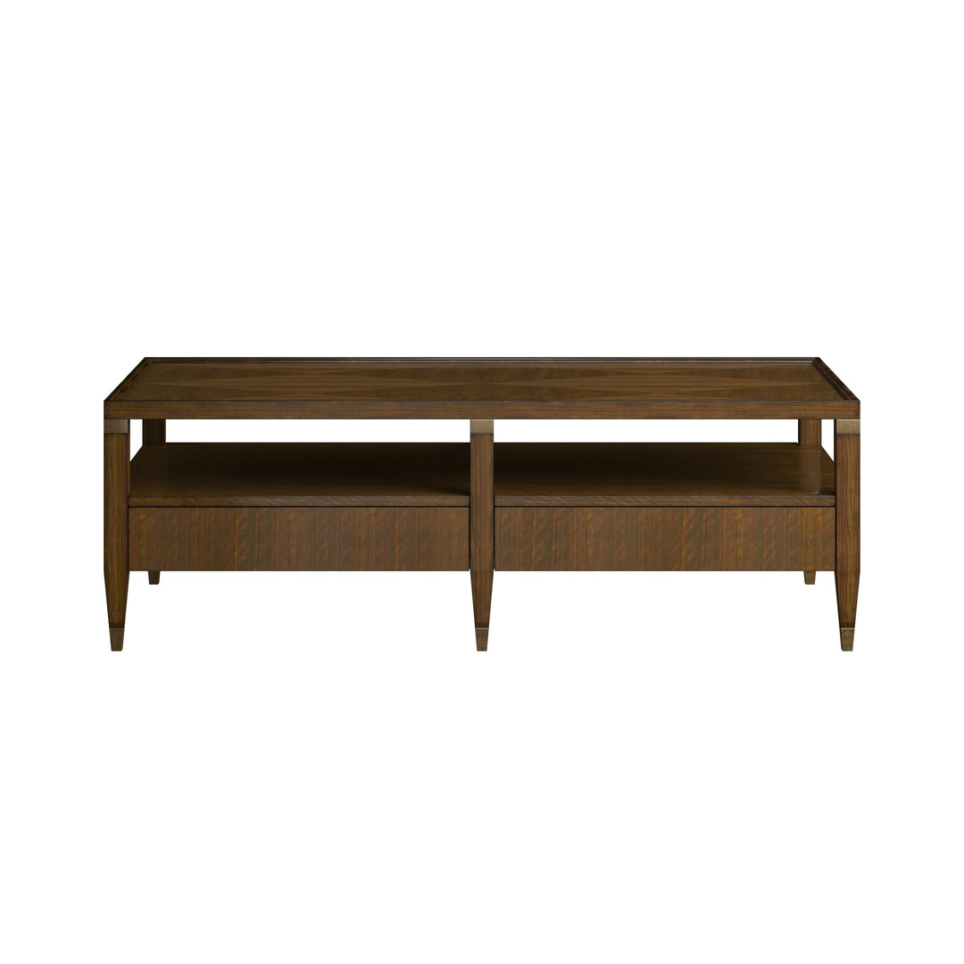Eave Rectangular Cocktail Table