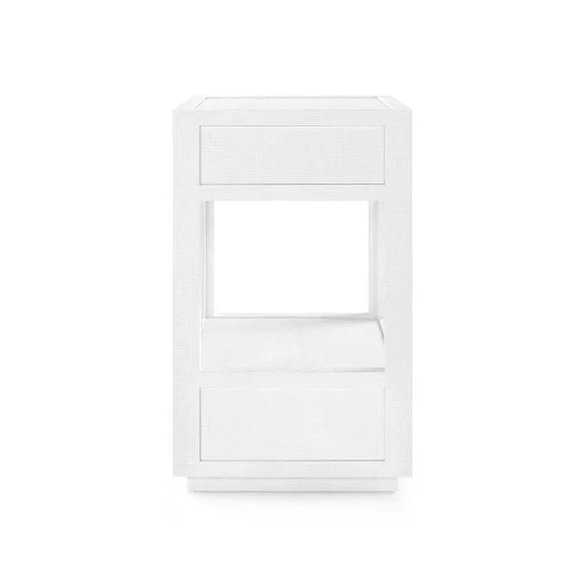 Chiffon White