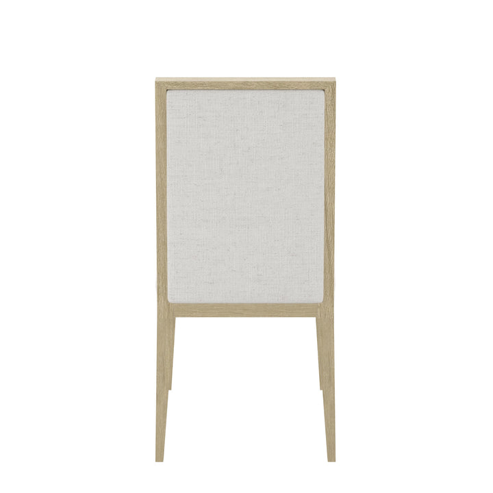Eave Uph Side Chair