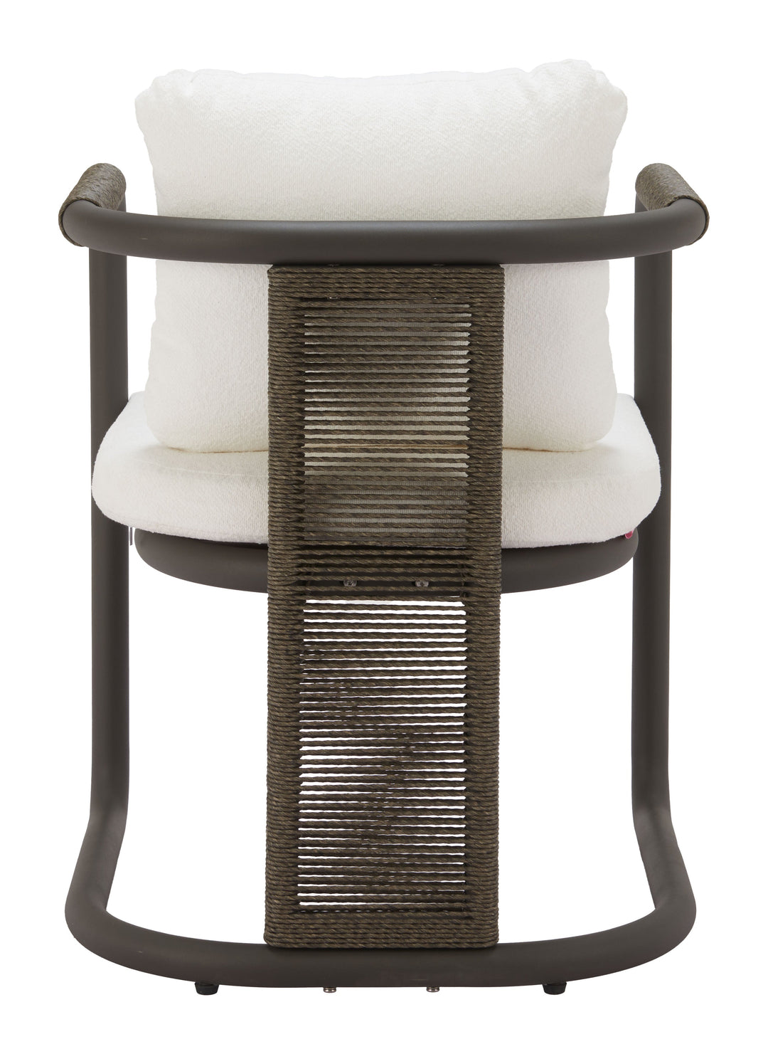 Ciel Dining Chair (Set of 2) Ivory
