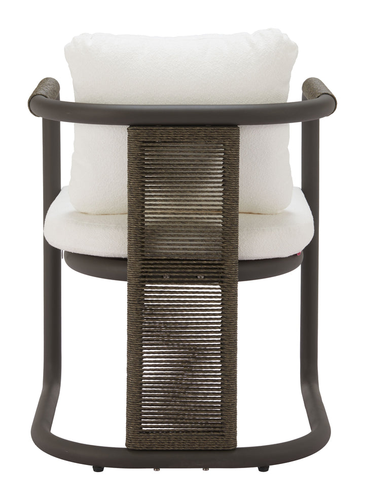 Ciel Dining Chair (Set of 2) Ivory