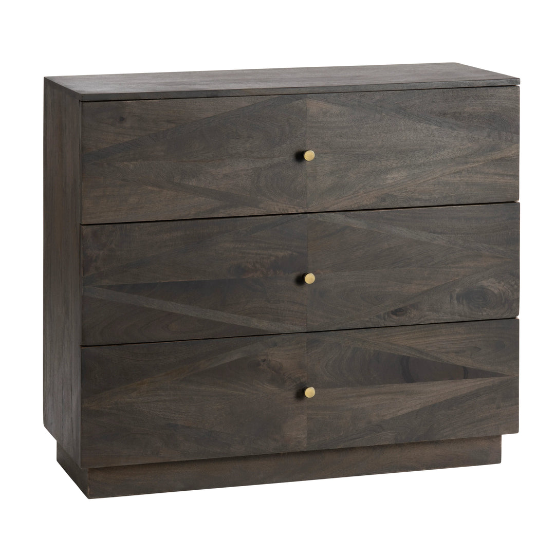 SwayLiving Harrington Chest DRESSERS