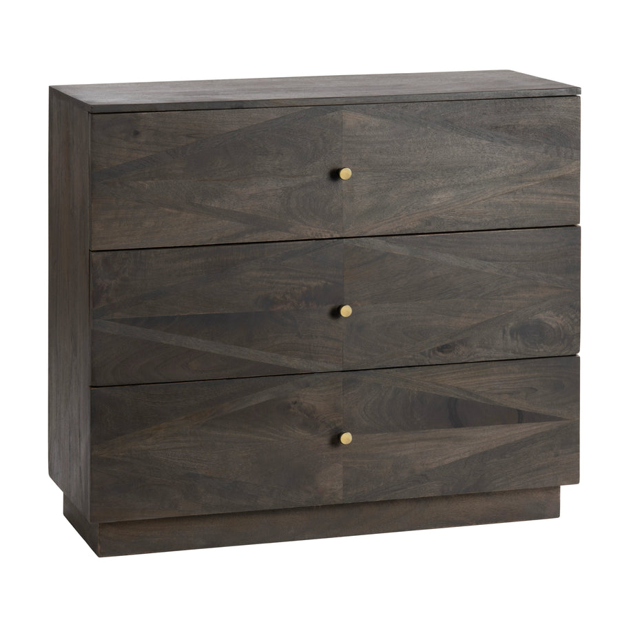 SwayLiving Harrington Chest DRESSERS