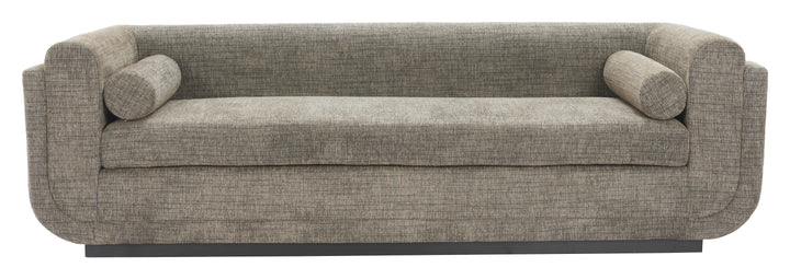 SwayLiving Sereneu Sofa Green Tweed SOFAS + SECTIONALS