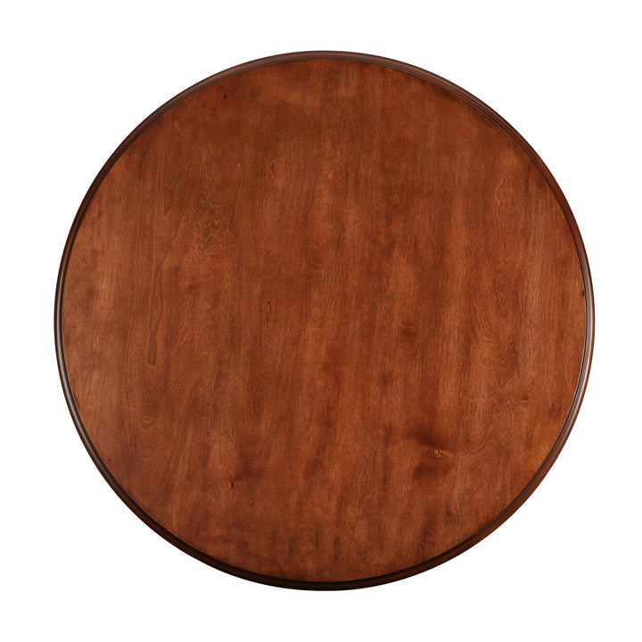 SwayLiving Barrisdale Farmhouse Dining Table DINING TABLES