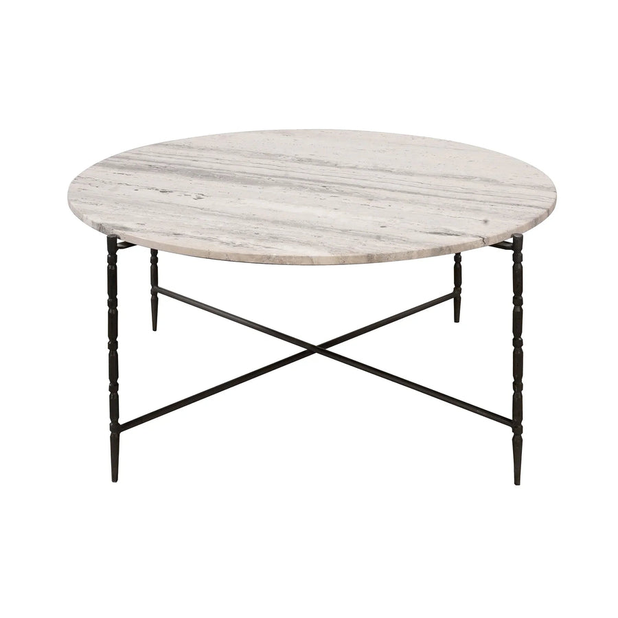SwayLiving Cassian Cocktail Table COFFEE TABLES