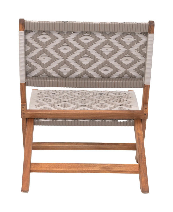 SwayLiving Tide Lounge Chair Multicolor OUTDOOR CHAISE LOUNGES