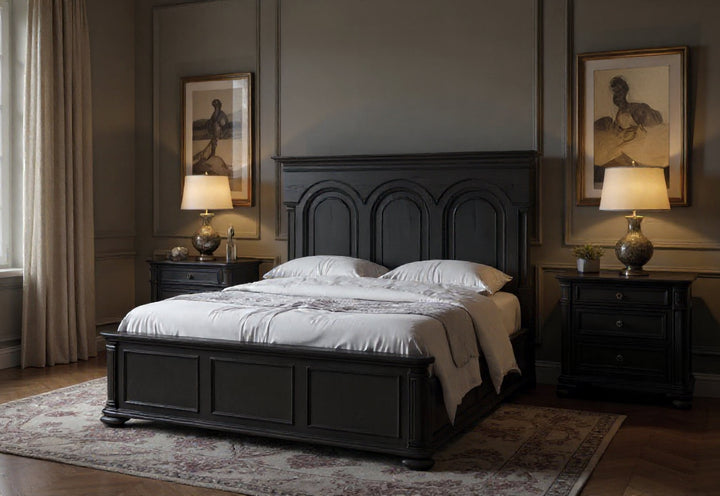 ATRIUM 3DW NIGHTSTAND