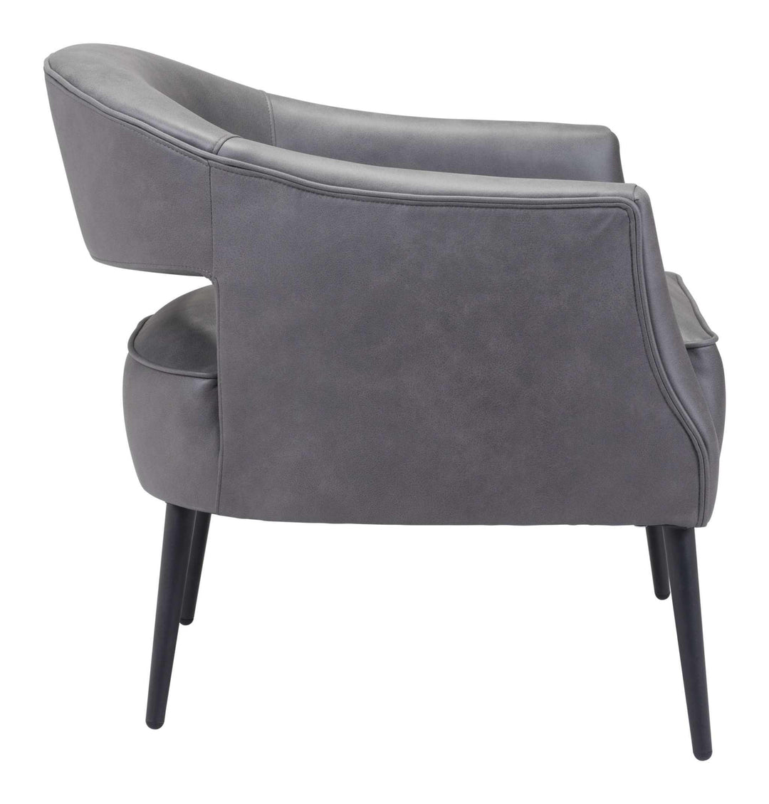 SwayLiving Berkeley Accent Chair ACCENT + LOUNGE CHAIRS