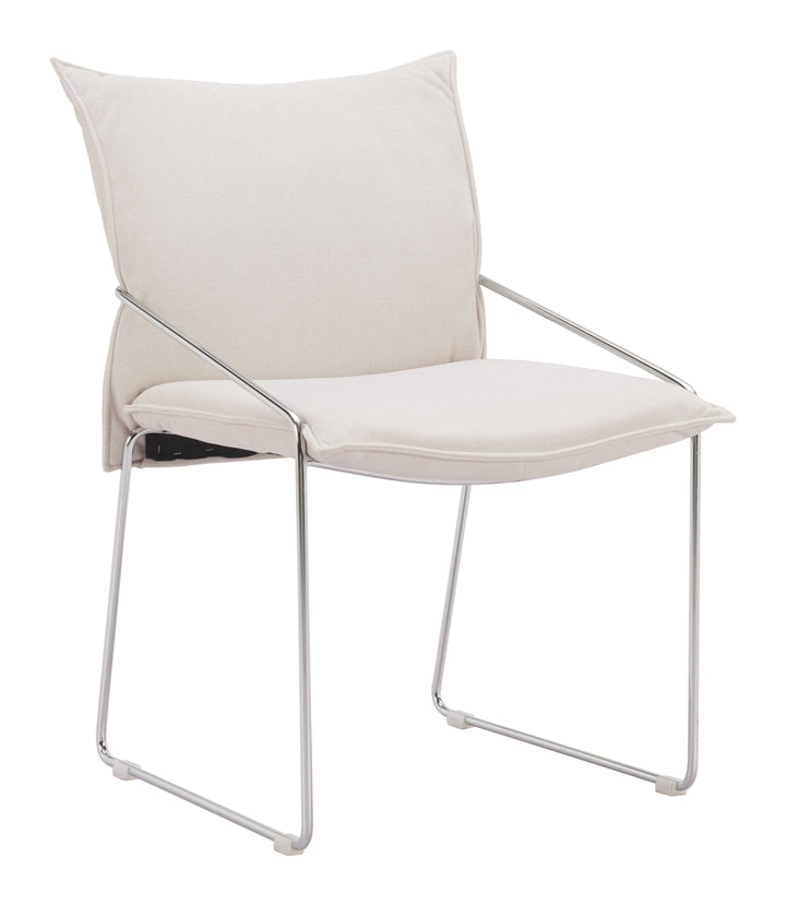 Pola Dining Chair (Set of 2)
