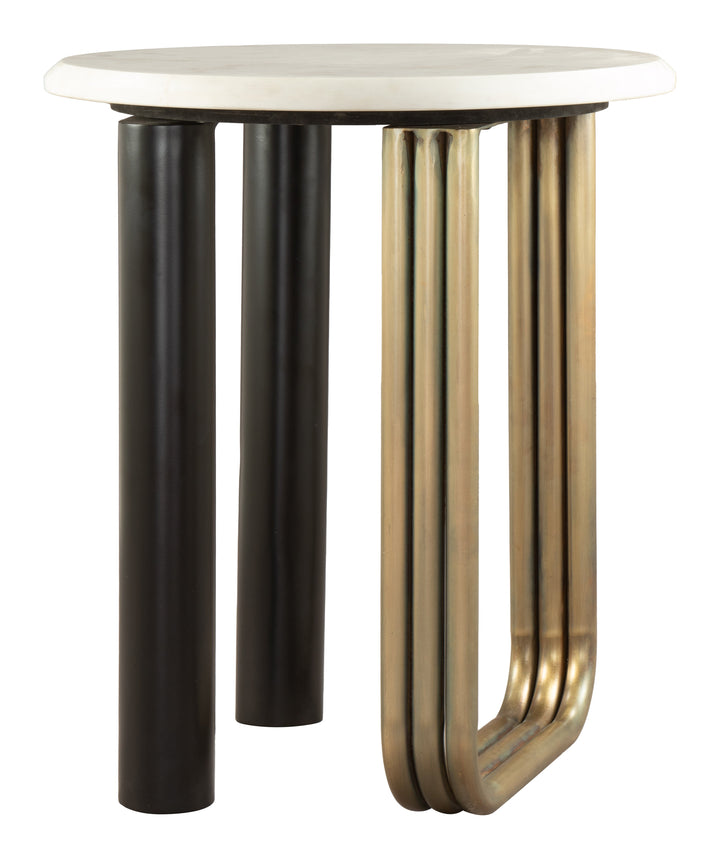 Elyn Side Table Multicolor