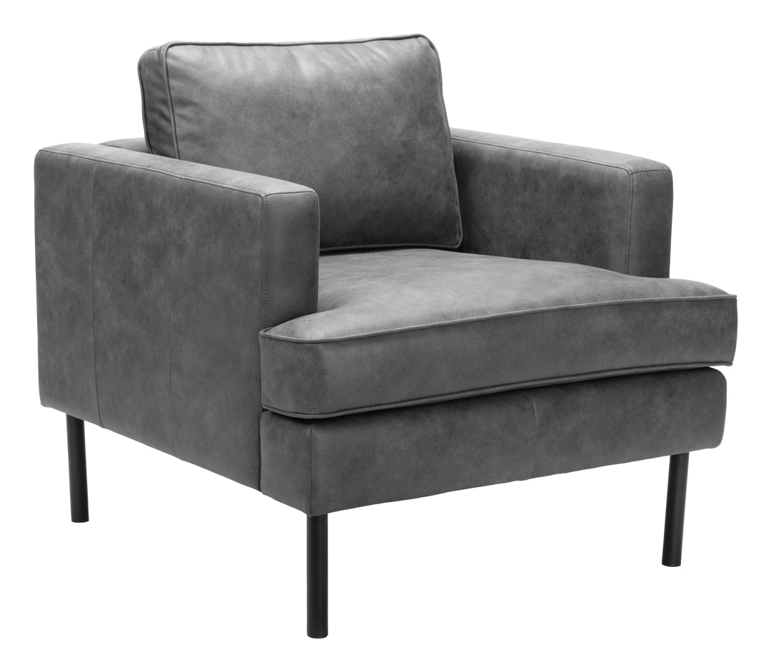 Decade Armchair Vintage