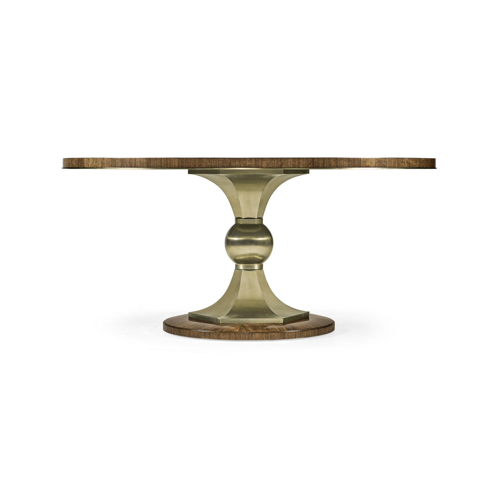 SwayLiving Barcelona Round Dining Table DINING TABLES