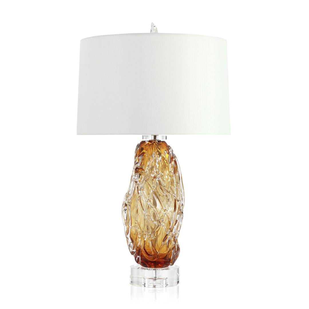 Baltic Table Lamp