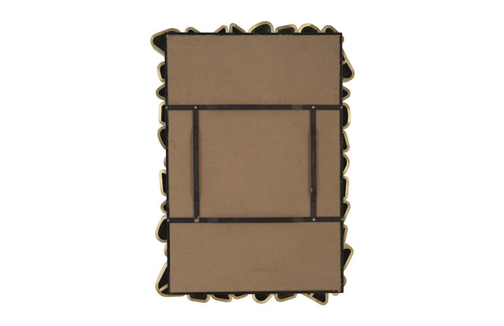 SwayLiving Pebble Mirror, Rectangle WALL MIRRORS
