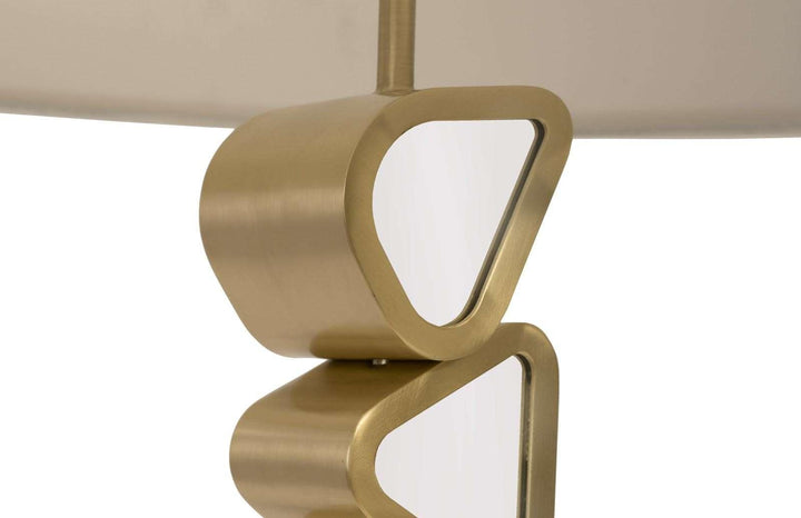 SwayLiving Pebble Table Lamp TABLE LAMPS