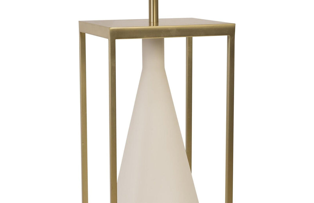 SwayLiving Tear Drop Table Lamp TABLE LAMPS