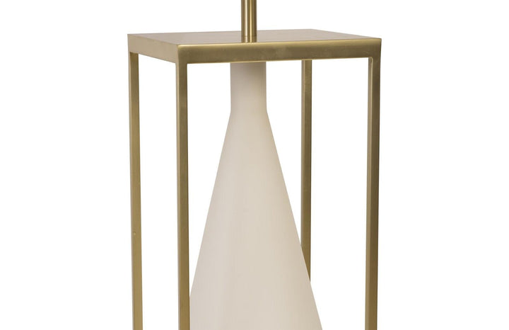 SwayLiving Tear Drop Table Lamp TABLE LAMPS