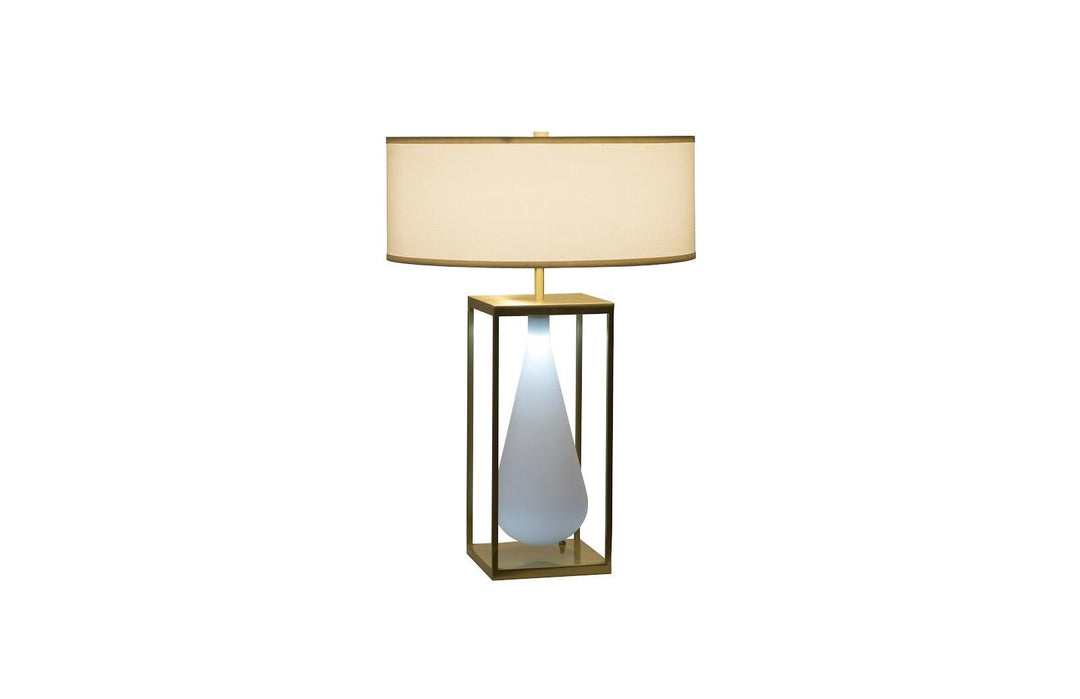 SwayLiving Tear Drop Table Lamp TABLE LAMPS