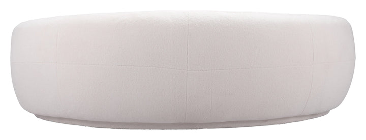 SwayLiving Tibet Sofa Cream SOFAS + SECTIONALS