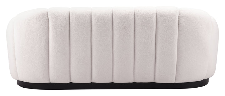 Bhutan Sofa Cream