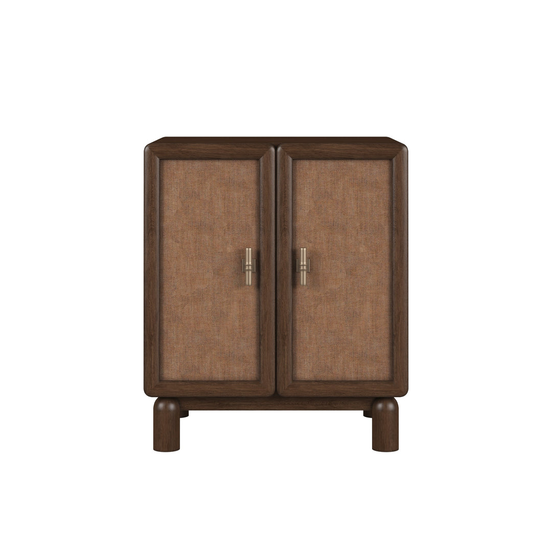 Verge Door Nightstand