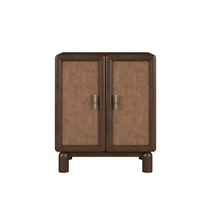 Verge Door Nightstand