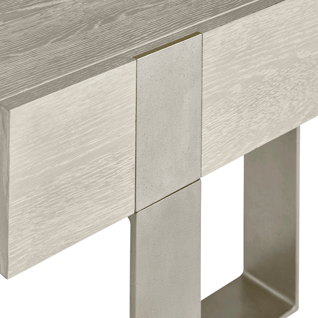 Tempo Nightstand
