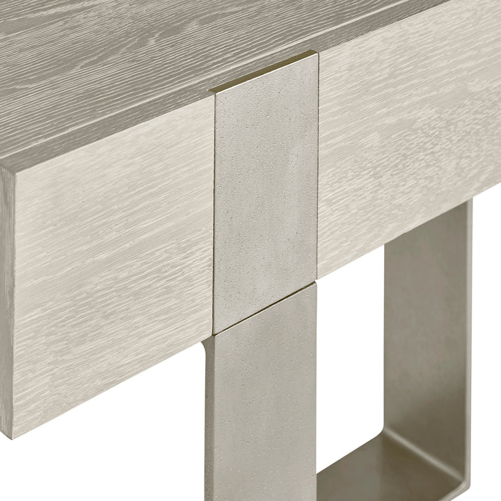 Tempo Nightstand