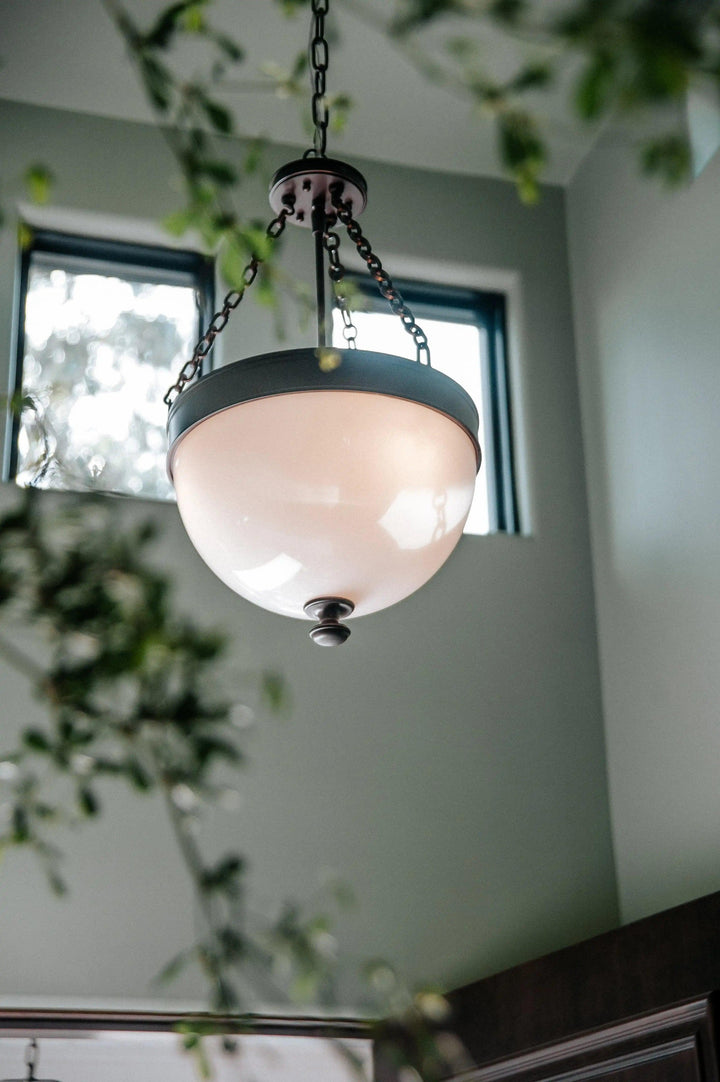 SwayLiving Barrington Pendant PENDANT LIGHTING